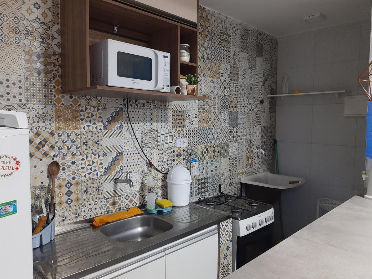 Studio A Completo 400M Da Praia Apartment Pôrto das Galinhas Екстериор снимка