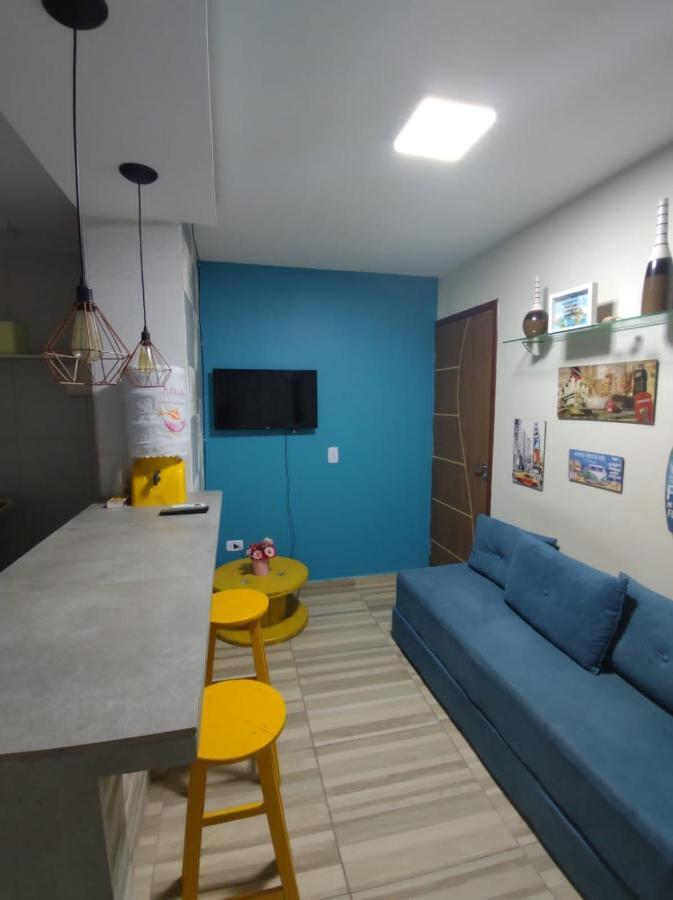 Studio A Completo 400M Da Praia Apartment Pôrto das Galinhas Екстериор снимка