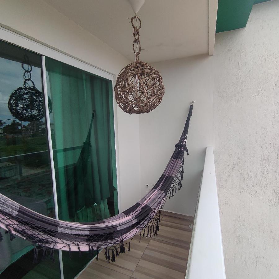 Studio A Completo 400M Da Praia Apartment Pôrto das Galinhas Екстериор снимка
